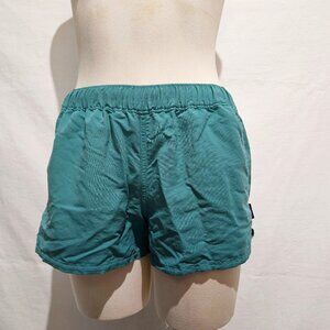 Patagonia outdoor athletic shorts. Size Small